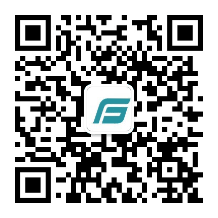 广东福卡斯公众号二维码