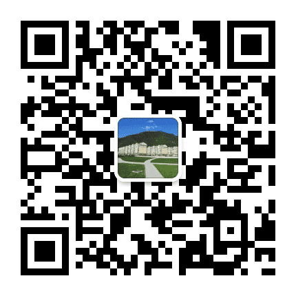 五里坨街道隆恩颐园社区公众号二维码
