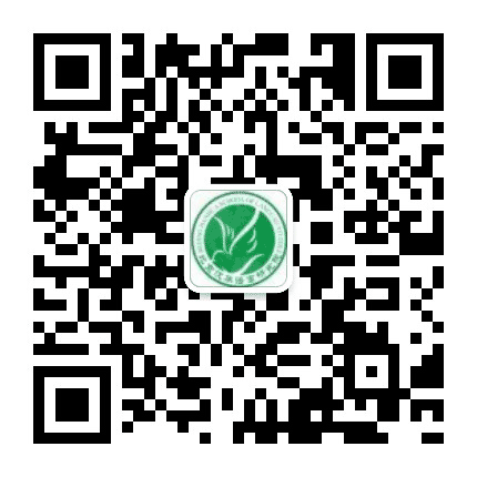 汉华语言学研究院公众号二维码