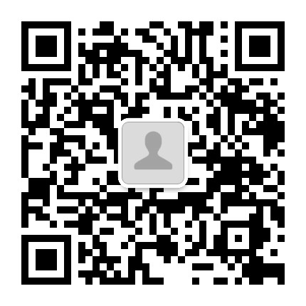 YZHW宜州红卫公众号二维码