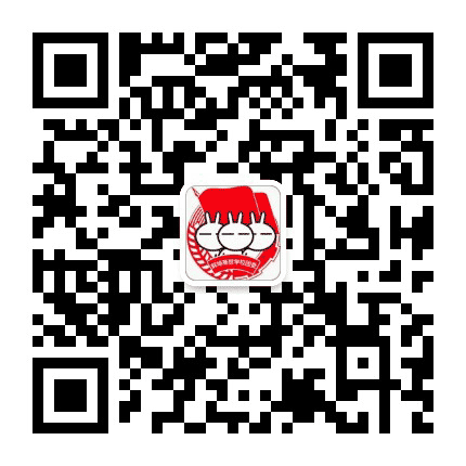 蚌埠商贸学校团委公众号二维码