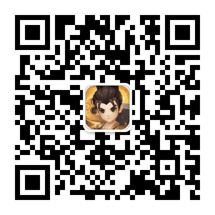 乱世江湖手游正版公众号二维码