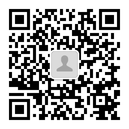 湾沚气象公众号二维码