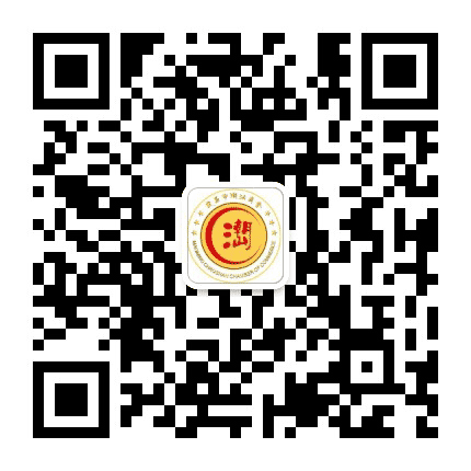 茂名市潮汕商会公众号二维码