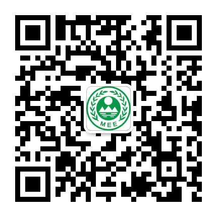 七台河生态环境公众号二维码