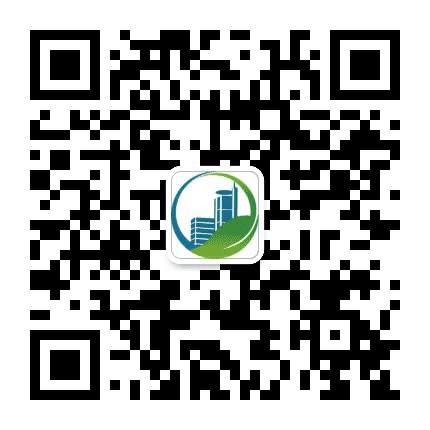 南宁住建公众号二维码
