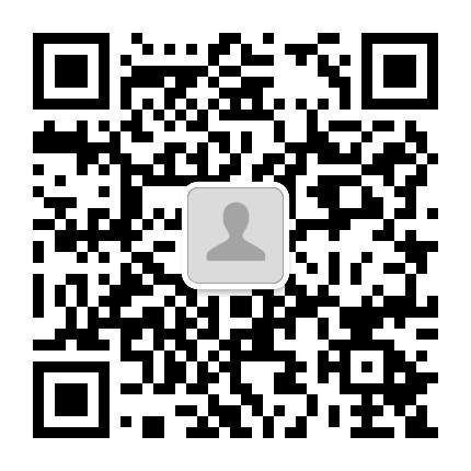 双创徐汇公众号二维码