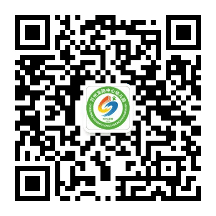 龙驹中心幼儿园公众号二维码
