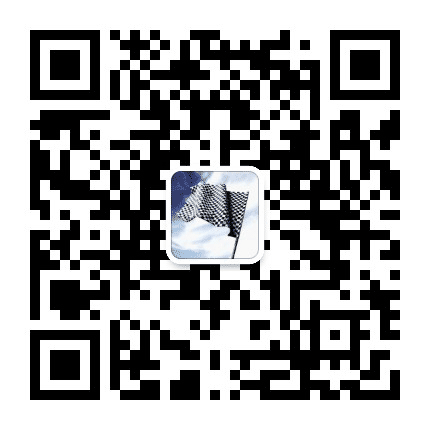 腾讯赛车公众号二维码
