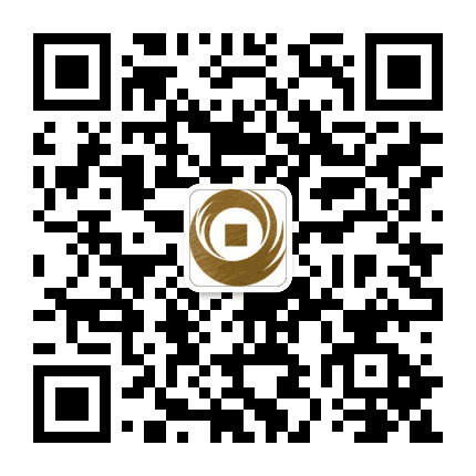 星火信贷公众号二维码