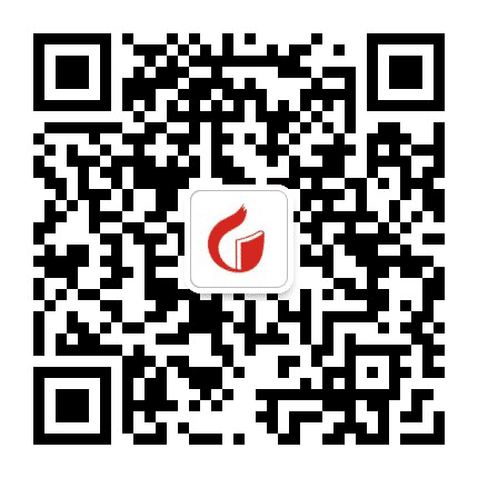 广西现代教育文化发展集团公众号二维码