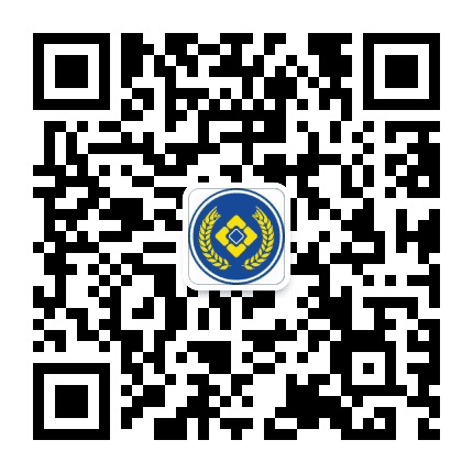 仁寿民富村镇银行公众号二维码