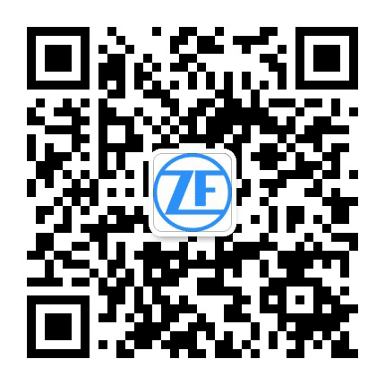 ZASS安亭工厂公众号二维码