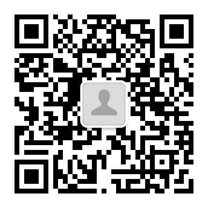 青山城建公众号二维码