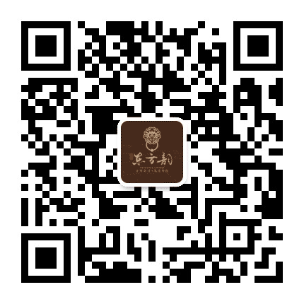 万昌东方韵公众号二维码