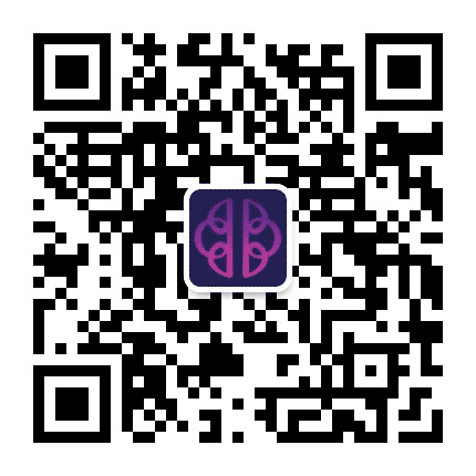 幽兰康养健康公众号二维码