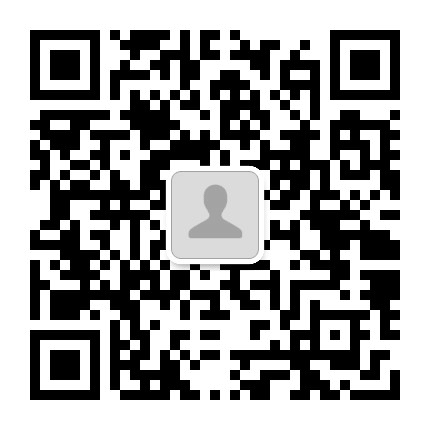 永福人大公众号二维码