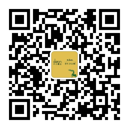 大众置业净月江山樾公众号二维码