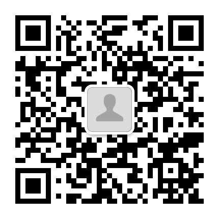 金茂太原文化公众号二维码