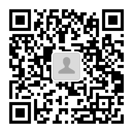 黔南州人民政府驻广州办事处公众号二维码