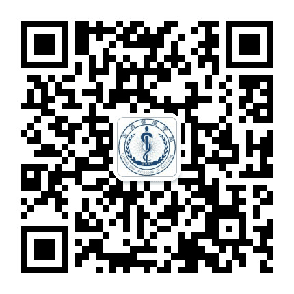川科医药健康学院公众号二维码