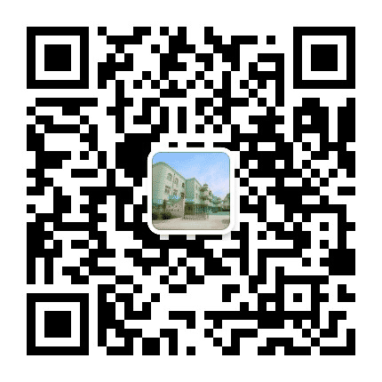 泰州兴化新城幼儿园公众号二维码