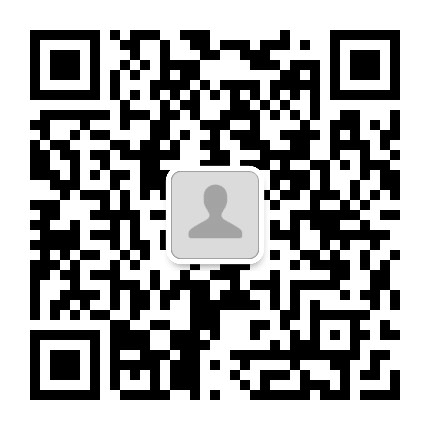 中认华中公众号二维码