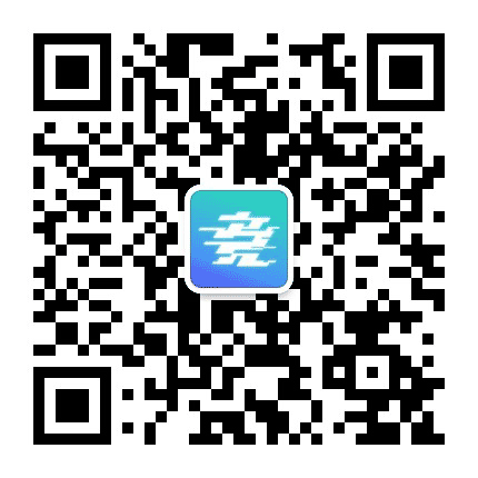 电子城北广数字新媒体公众号二维码