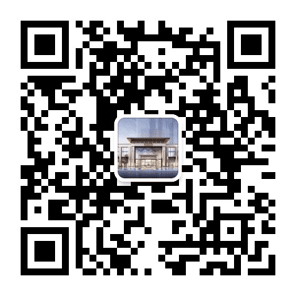 东兴云天府公众号二维码