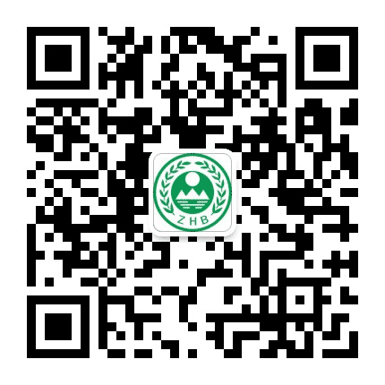 江西环保舆情公众号二维码