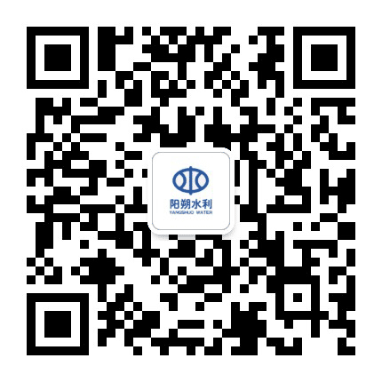 阳朔水利公众号二维码