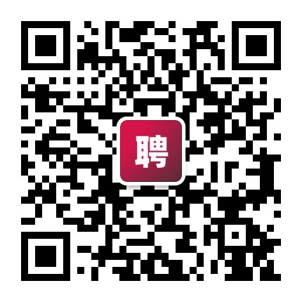 深圳市人才招聘信息公众号二维码
