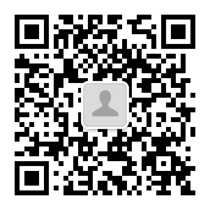 健康中卫公众号二维码