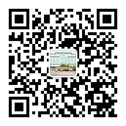 宁波华丰之家公众号二维码