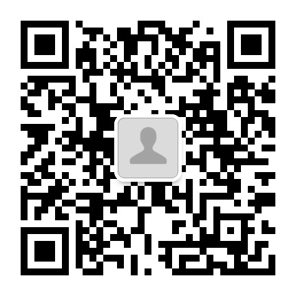大丰知识产权公众号二维码