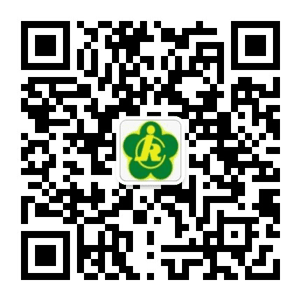 白山市残联公众号二维码