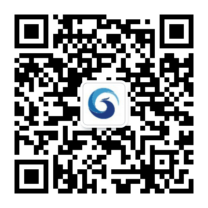 山东凤凰山电子商务产业园公众号二维码