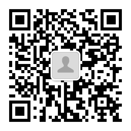 王府中环广场公众号二维码