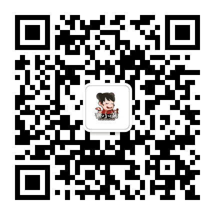 膏小满深夜零食荟公众号二维码