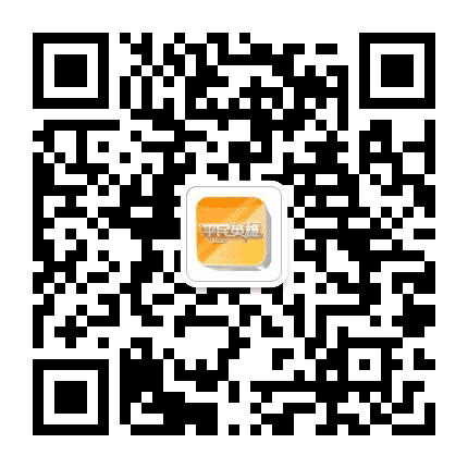 湖南卫视平民英雄公众号二维码