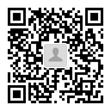 国风金海公众号二维码