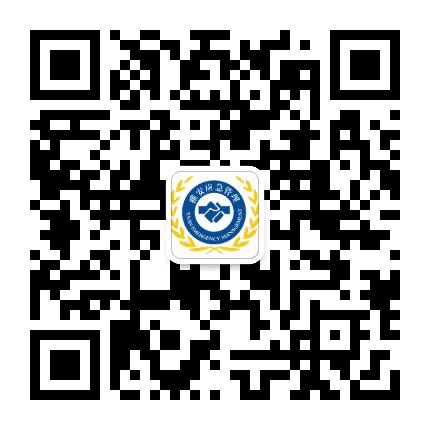 雅安应急公众号二维码