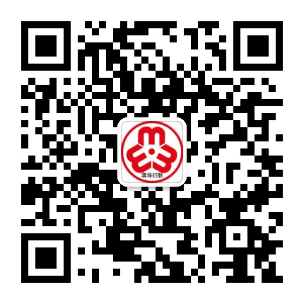 蒋垛妇联公众号二维码