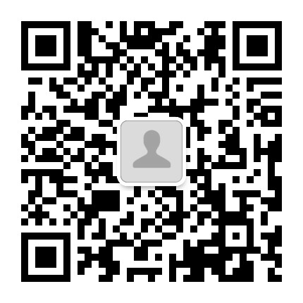 泰安市质监局公众号二维码