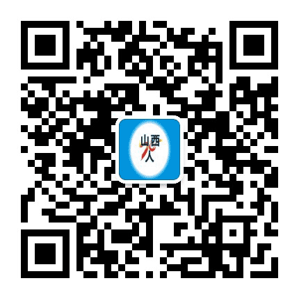 山西老乡来公众号二维码