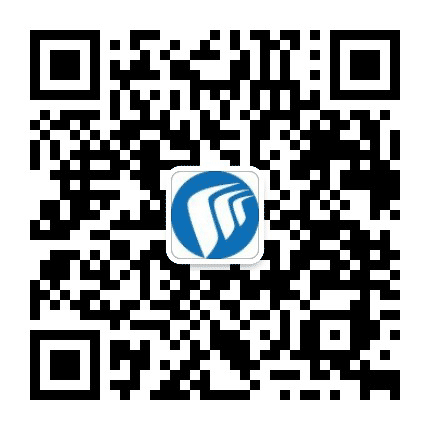 工业电商公众号二维码