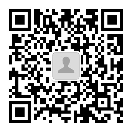 看看出行公众号二维码