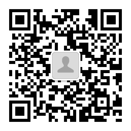 文登海洋公众号二维码