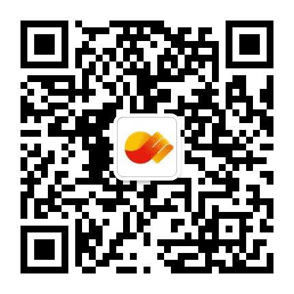 山西地电方山分公司公众号二维码