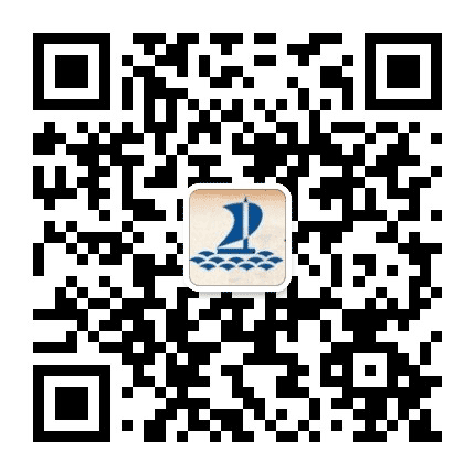 南汇一中公众号二维码